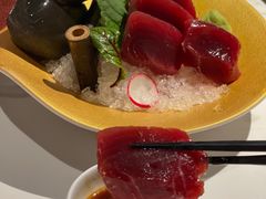 -月下料理(楷林IFC店)