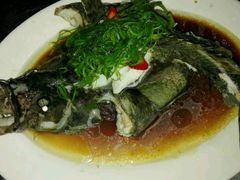 -真味馆(侨港碧海银滩店)