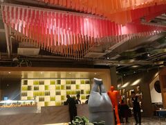 -红樱桃·欢乐餐厅(太原里店)