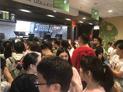 -麦当劳(杭州文三路店)