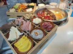 -芈重山老火锅(广州首店)