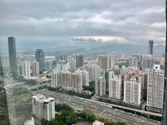 -深圳皇庭V酒店