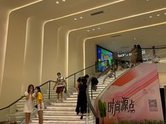 -广州白马服装市场