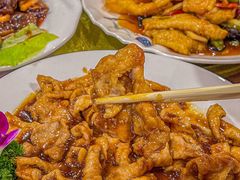 -老苏扬饭店