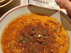 -茅庐毛血旺(济南印象城店)