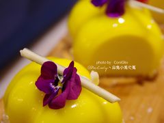 -杭州钱江新城万怡酒店-西餐厅