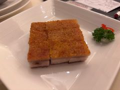 -利苑酒家(宜安广场店)