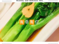-顺峰顺水顺德菜(第一百货店)