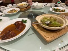 -利苑酒家(金宝店)