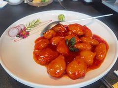 -墨泉峰味(润和国际广场店)