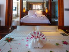 -三亚湾海居铂尔曼度假酒店