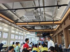 -故宫餐厅(景运门店)