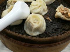 -新丰小吃(中山中路分店)