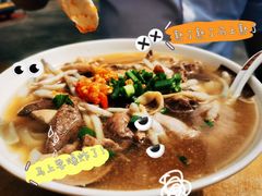 -荔林食店(西华路店)