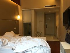 香溢浣纱宾馆-杭州香溢浣纱宾馆