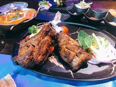 -甘尼仕印度餐厅爵士酒吧(阳春巷店)