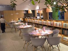 -四季餐厅(华苑店)
