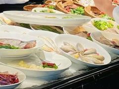 -高佳庄·舟山海鲜(海景旗舰店)