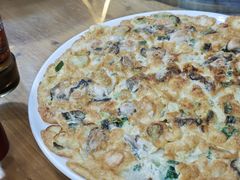 -海之鲜大排档(东山海鲜金銮湾店)