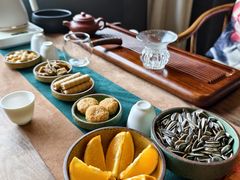 -邈墨茶馆(凤起路店)