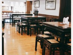 大堂-一楼食业·美食人家