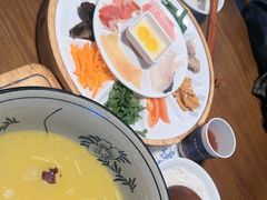 -芸南道·过桥米线(昆明老街旗舰店)