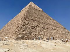 -吉萨金字塔群