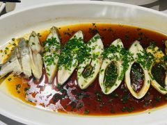 -月湖翠·上海菜(思南公馆淮海店)
