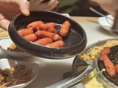 -韩宫宴烤肉·料理(颛桥万达店)