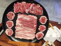 -东来顺•非遗火锅(外滩店)