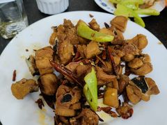 -马家烧麦(总店)