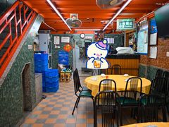 大堂-海鲜街菜馆(海珠南路店)