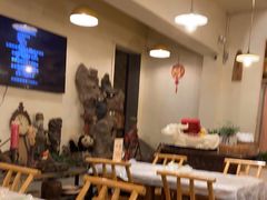 大堂-霄汉牛三鲜湖北砂锅菜(万松园2店)