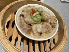 -潮府馆·非遗潮州菜·世纪公园(新国际博览中心店)