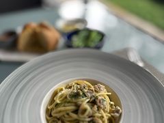 -杭州西子湖四季酒店-WL BISTRO西湖餐厅(灵隐路店)