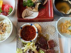 -阿吾罗日本料理(K11艺术中心店)