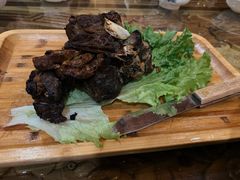 -宗巴雍姆藏餐府