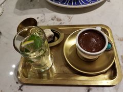 -SULTAN·苏坦土耳其餐厅(新光汇店)