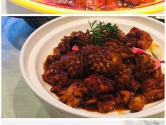 -蔓兰家的四季S0餐厅·融合菜(当代MOMA店)