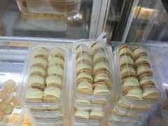 -甜嘟嘟烘焙坊(舒城路店)