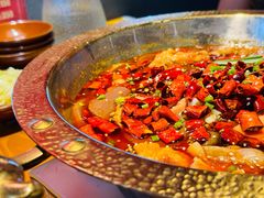 -先启半步颠·川菜小炒