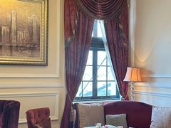 -Salon de Ville浦江汇(上海外滩华尔道夫酒店店)