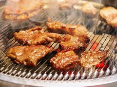 -泥炉烧肉师(新街口金銮巷店)
