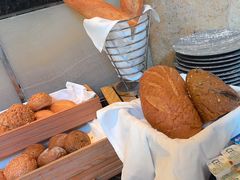 -威斯汀舞台餐厅