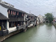 -葑门横街