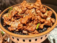 -四季民福烤鸭店(外滩外白渡桥店)