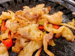 -齐齐哈尔特色烤肉