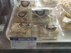 -德大西餐社(云南南路店)