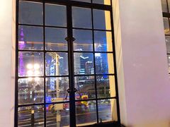 门面-东京和食 Sun with AQUA
