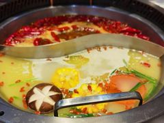 -红辣椒·川菜·火锅(张杨路店)